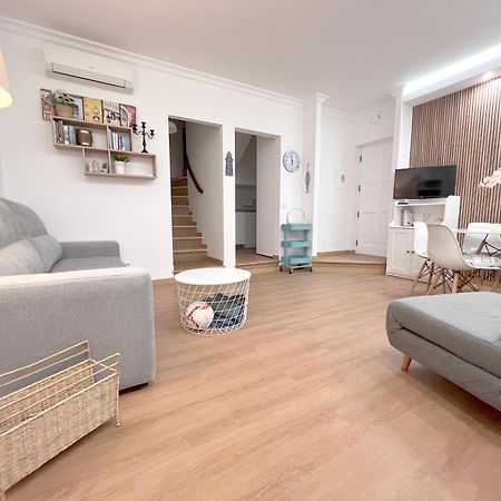 Old Village, 2 Bedrooms, 5 Ppl, Beach, Golf, Padel Vilamoura Exterior photo