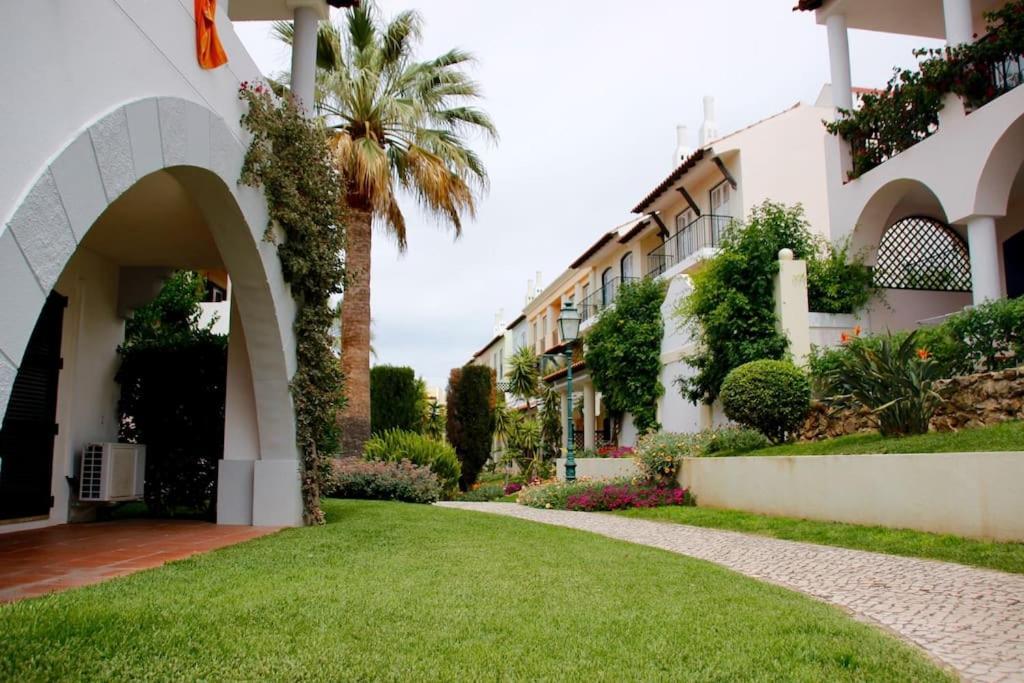 Old Village, 2 Bedrooms, 5 Ppl, Beach, Golf, Padel Vilamoura Exterior photo